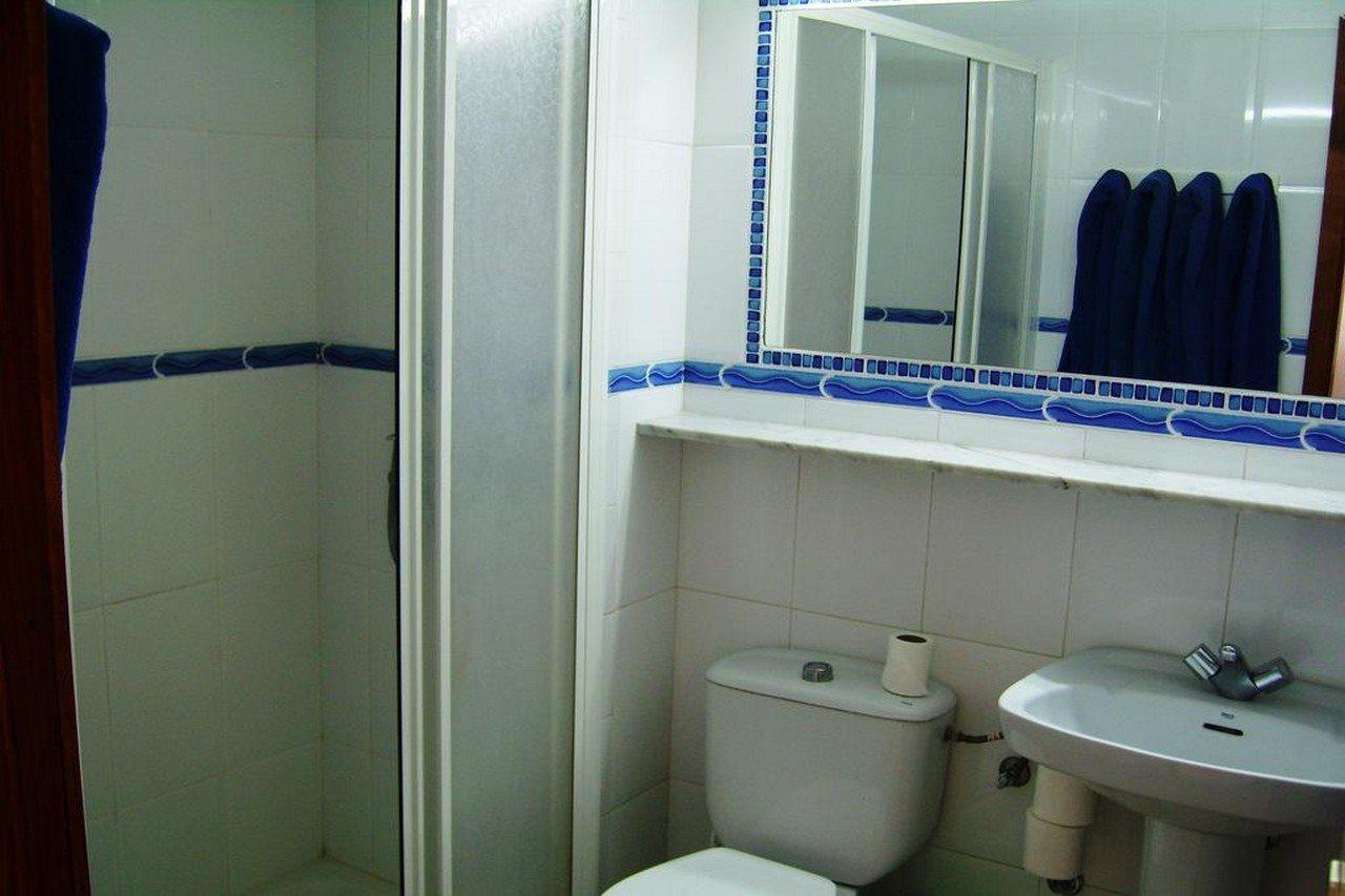Apartamentos Tamaragua Playa del Ingles  Exterior foto